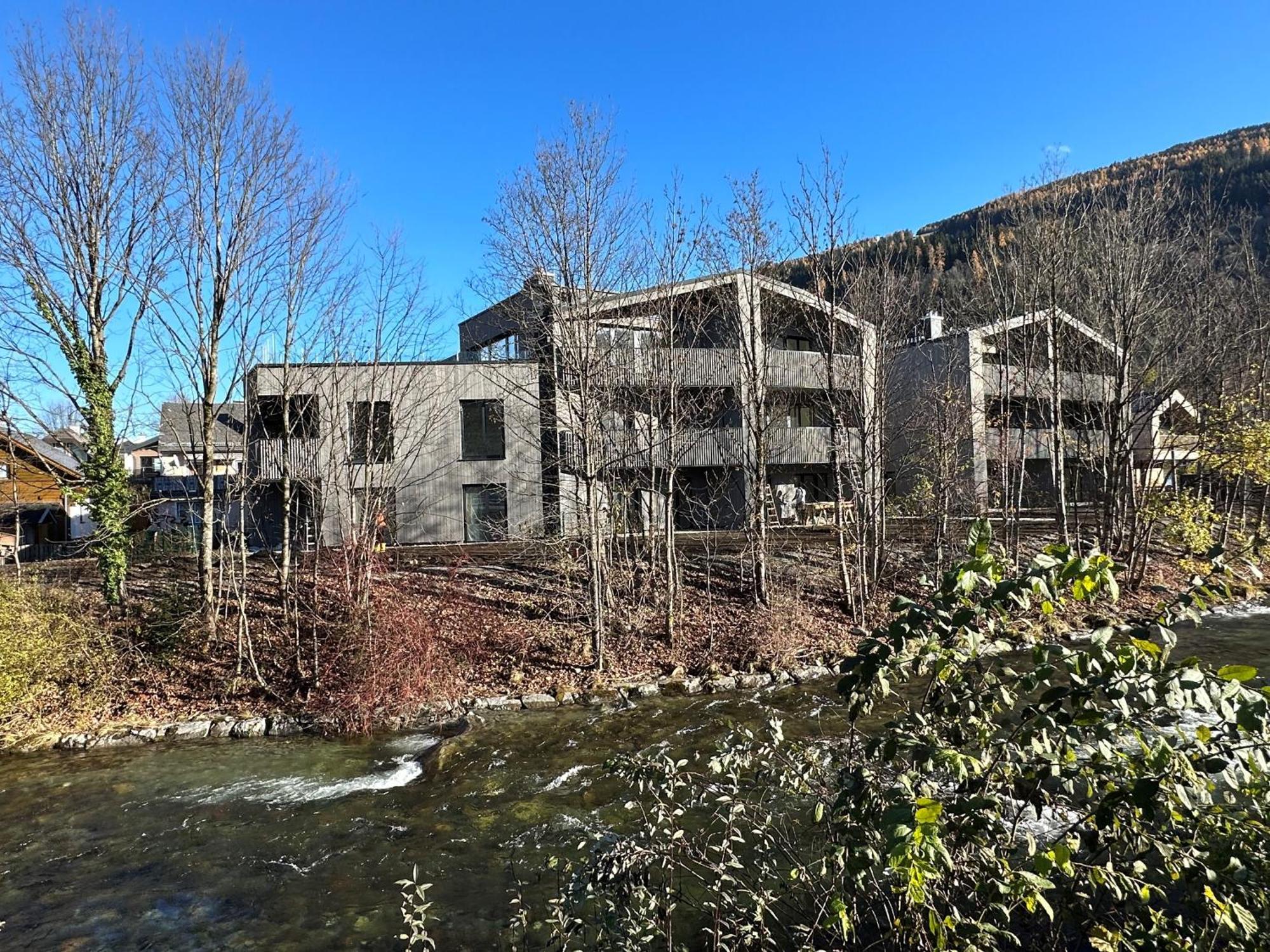 Das Gries Schladming Exterior foto