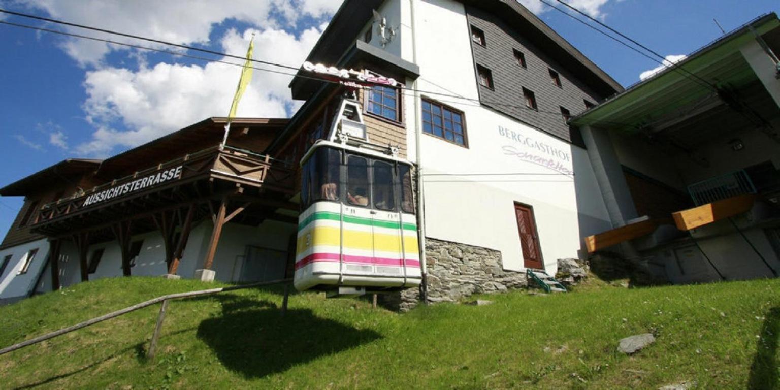 Das Gries Schladming Exterior foto